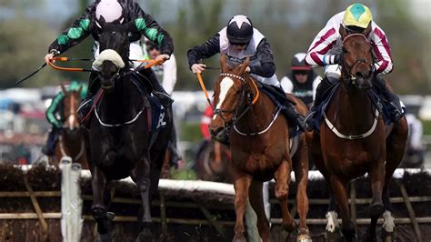 aintree runners today